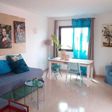 Villa Oasis Waves House Corralejo Exterior foto